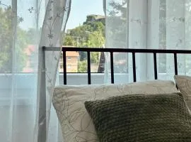 Apartman Ilma