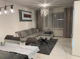 Urlaub in Enzklößterle