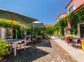 Casa do Patio by Shiadu