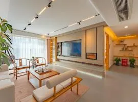 Huimu Mansion - Tianmenshan Branch
