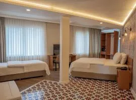 The MU City Hotel Trabzon