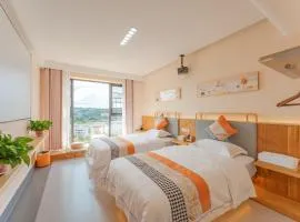 Huimu Mansion - Tianmenshan Branch-free pick-up