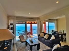 Barbati Sunrise Suite