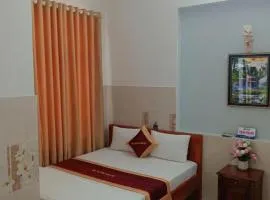 Khách sạn Thảo Trang