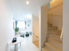 FINOA Residential Suite Takaido