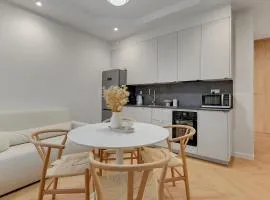 Sopot Helska by Downtown Apartments