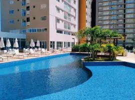 Evian Thermas Residence - Caldas Novas - GO