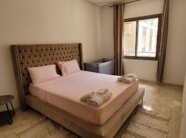 Apartment Close to Casablanca Mohamed V Airport, hotell sihtkohas Nouaseur