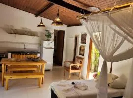 Aconchego em Barra Grande