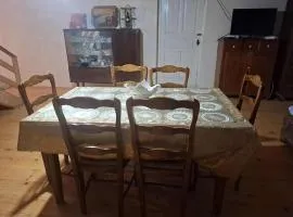 Gabrieli's Guest House