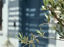 Sky House Old Town Xanthi - menohomes 9