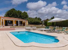 Vinha da Quinta, nhà nghỉ trang trại ở Sintra