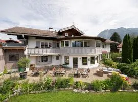 Alma Hotel Oberstdorf