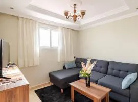 Studio Rabat City Center - 4th Floor
