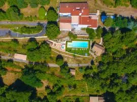 Centre de séjours Chausse