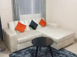 NairobiSafariNestSuite - South B