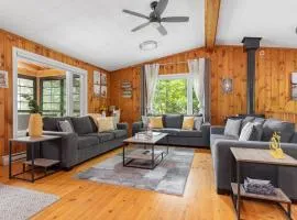 Muskoka Gem 8ppfireplacescanoekayaks