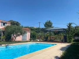 Chambre d’hôtes vaucluse