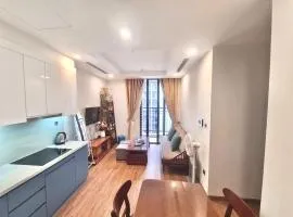 Great 2Bedroom Apt Near Vincom Mall And My Dinh Stadium