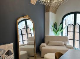 Stanza Libera, cottage a Venafro