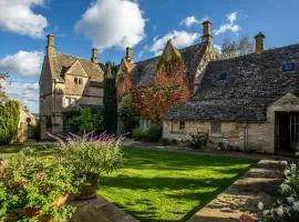 Clapton Manor