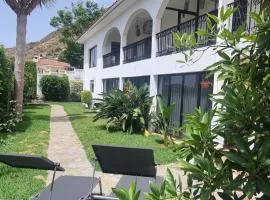 La Casa de Lucy & Karin