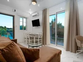 Elia Apartment - Hellenic Apartments Avlona