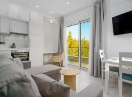 Louisa Apartment - Hellenic Apartments Avlona