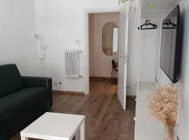 Rome Tiburtina Terrace Inn - casa vacanze