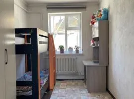 Eco-house