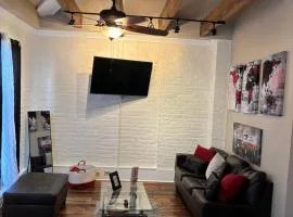 Sweet home decatur 305 , French Quarters Vieux Carré