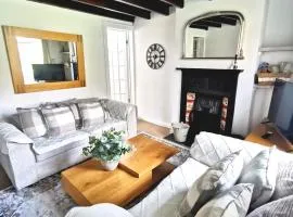 West End Cottage