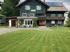 Haus Wäscher