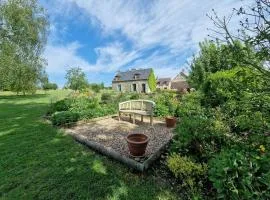 Escapade nature, 2 maisons de charme pour 6