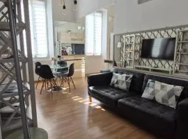 Centre Carré d'or 3 chambres