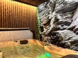 Secret Rock - Jaccuzi privé