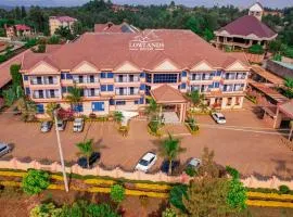 Lowlands Hotel & Spa