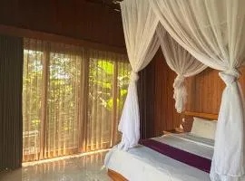 Villa De Cupit Ubud Gianyar Bali