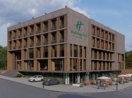 Holiday Inn Istanbul - Beylikduzu by IHG, hotel i Istanbul
