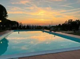 Villa Panconesi