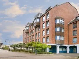 Garner Hotel Cologne Porz - Airport