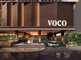 voco Bangkok Surawong by IHG