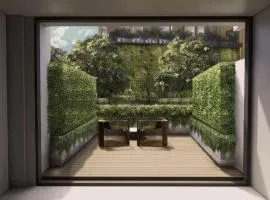 voco Bangkok Surawong by IHG