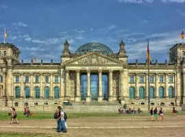 Garner Hotel Berlin - Ku'Damm by IHG