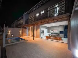 Casa Green Boa Vista