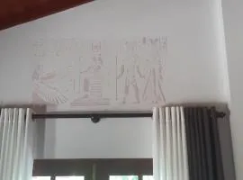 Ykandy villa