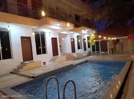 Parvi's Konkan Bliss Resort