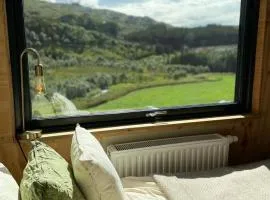 Nykmark - Eco House - Room Selva