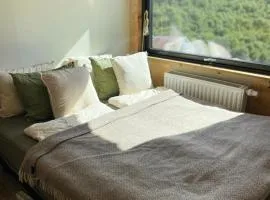 Nykmark - Eco House - Room Selva