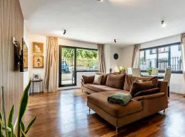 Centric and bright apartment - Puerto de La Cruz
